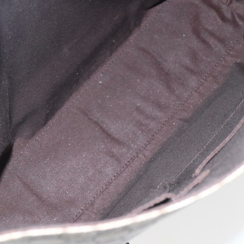 【日本直送】GUCCI GG Supreme 單肩包 PVC 皮革 米色 銀色 122373 正品 am10297V-9