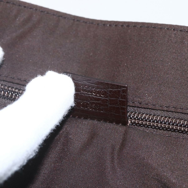 【日本直送】GUCCI GG Supreme 單肩包 PVC 皮革 米色 銀色 122373 正品 am10297V-10