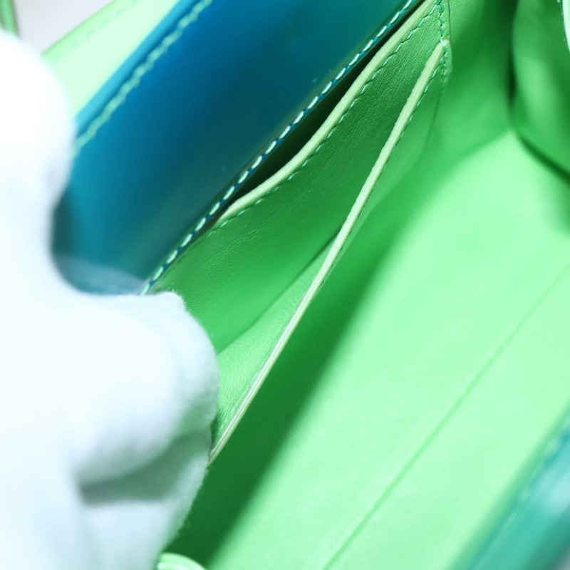 【日本直送】Salvatore Ferragamo 琺瑯雙肩米色金色手提包 Auth am10190V-19