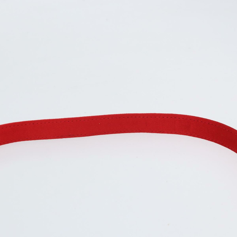 【日本直送】GUCCI 緞面紅金肩包 005 406 0284 正品 161107V-6