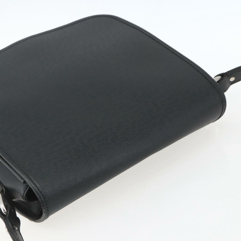 【日本直送】路易威登 Taiga Andrei 單肩包 Ardoise M32482 LV 正品 am10185V-5