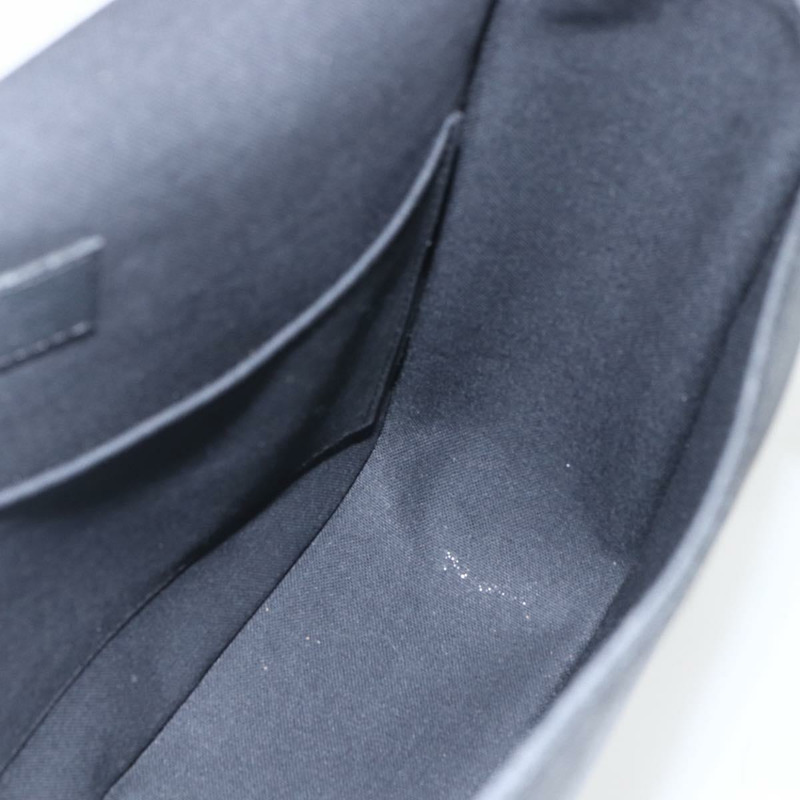 【日本直送】路易威登 Taiga Andrei 單肩包 Ardoise M32482 LV 正品 am10185V-17