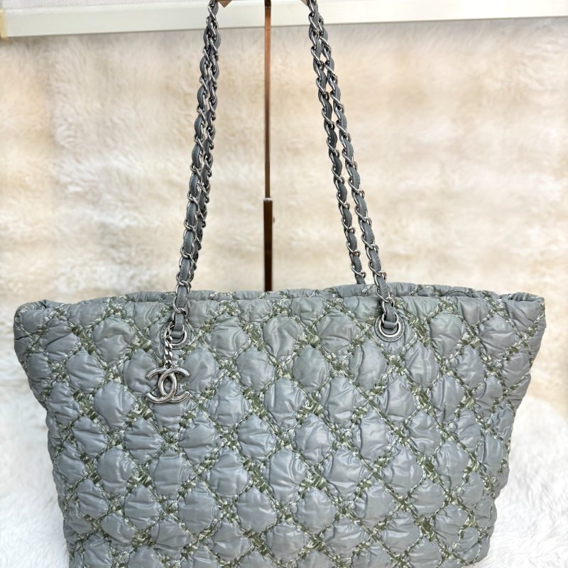 Chanel shoulder bag-3