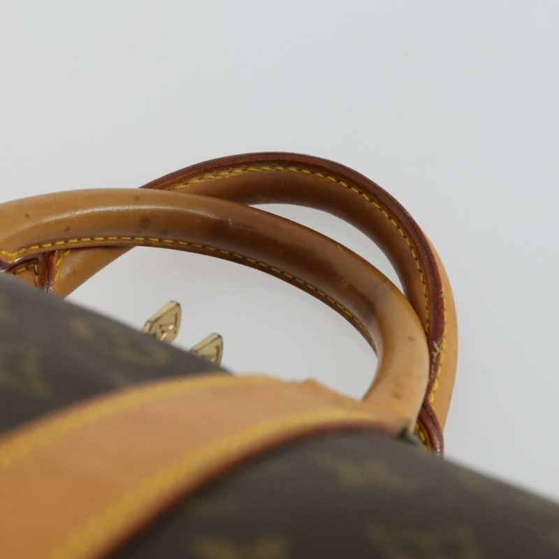 【日本直送】路易威登 Monogram Keepall 55 波士頓包 M41424 LV Auth ep12613-7