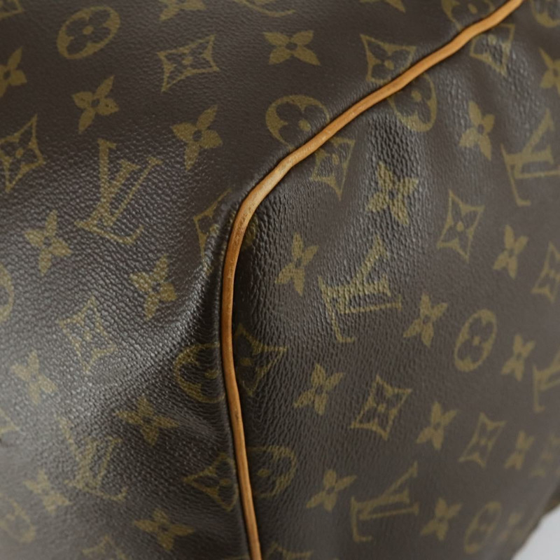 【日本直送】路易威登 Monogram Keepall 55 波士頓包 M41424 LV Auth ep12613-8