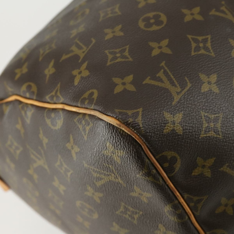【日本直送】路易威登 Monogram Keepall 55 波士頓包 M41424 LV Auth ep12613-13