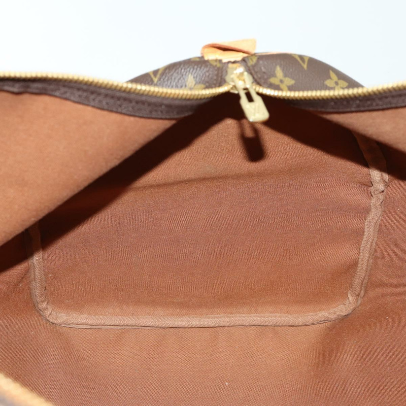 【日本直送】路易威登 Monogram Keepall 55 波士頓包 M41424 LV Auth ep12613-19