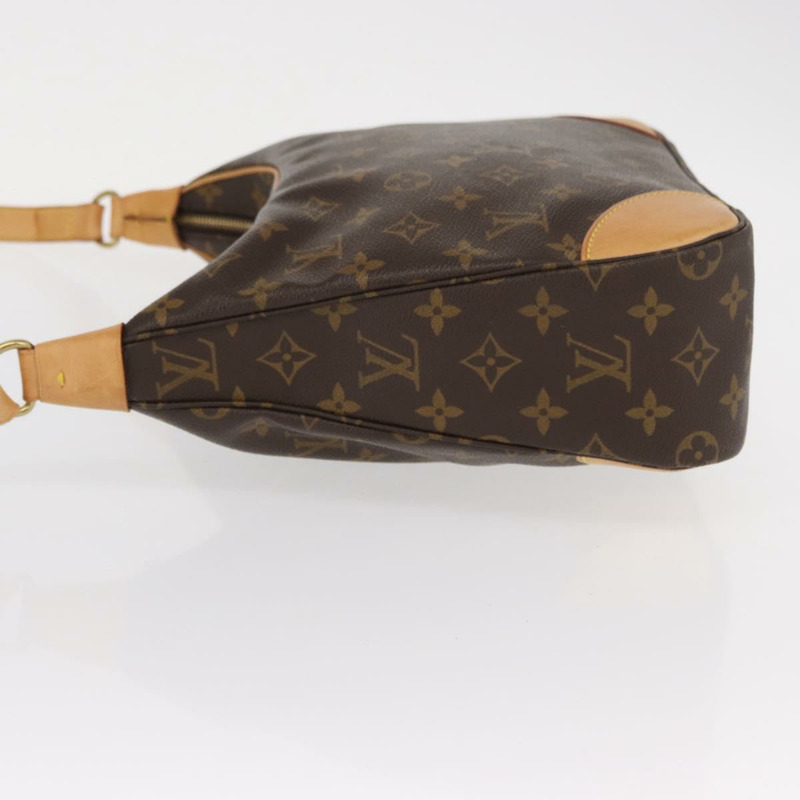 【日本直送】路易威登 Monogram Boulogne 30 肩背包 M51265 LV Auth ep12606-3