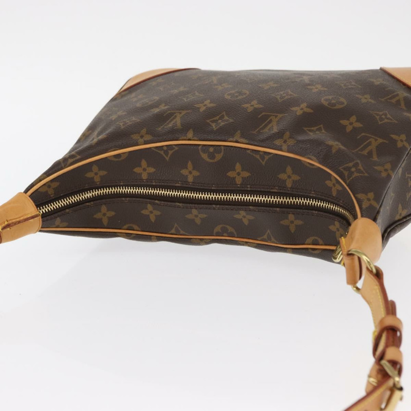 【日本直送】路易威登 Monogram Boulogne 30 肩背包 M51265 LV Auth ep12606-5