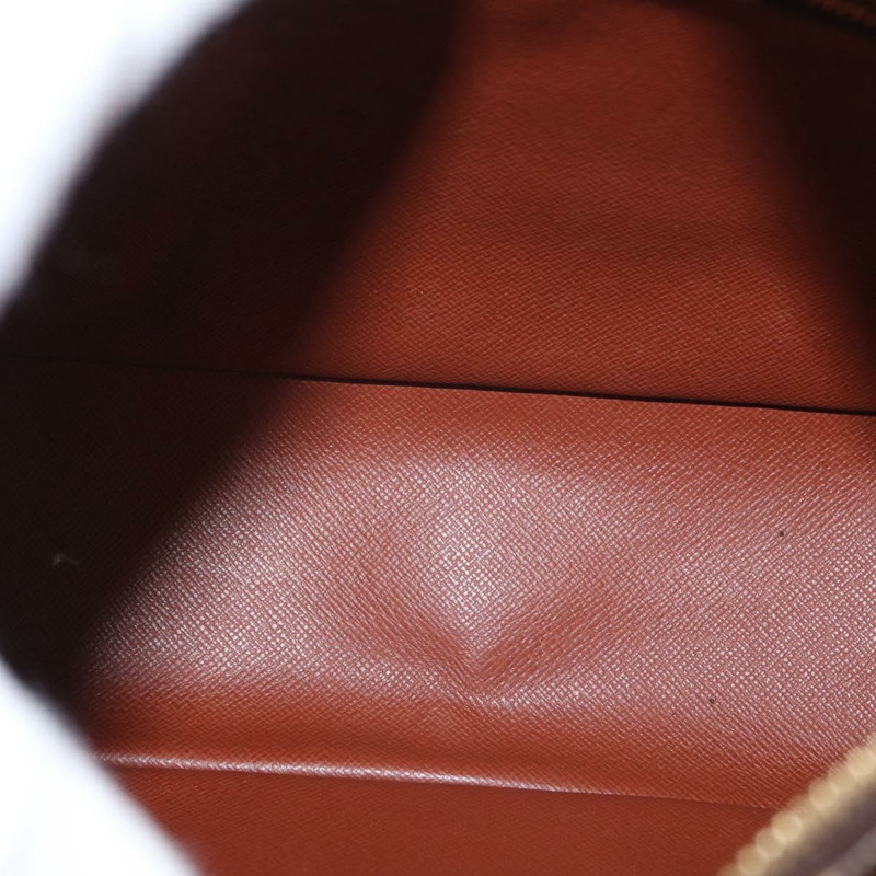 【日本直送】路易威登 Monogram Boulogne 30 肩背包 M51265 LV Auth ep12606-9