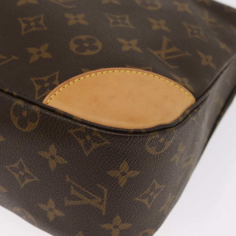 【日本直送】路易威登 Monogram Boulogne 30 肩背包 M51265 LV Auth ep12606-14