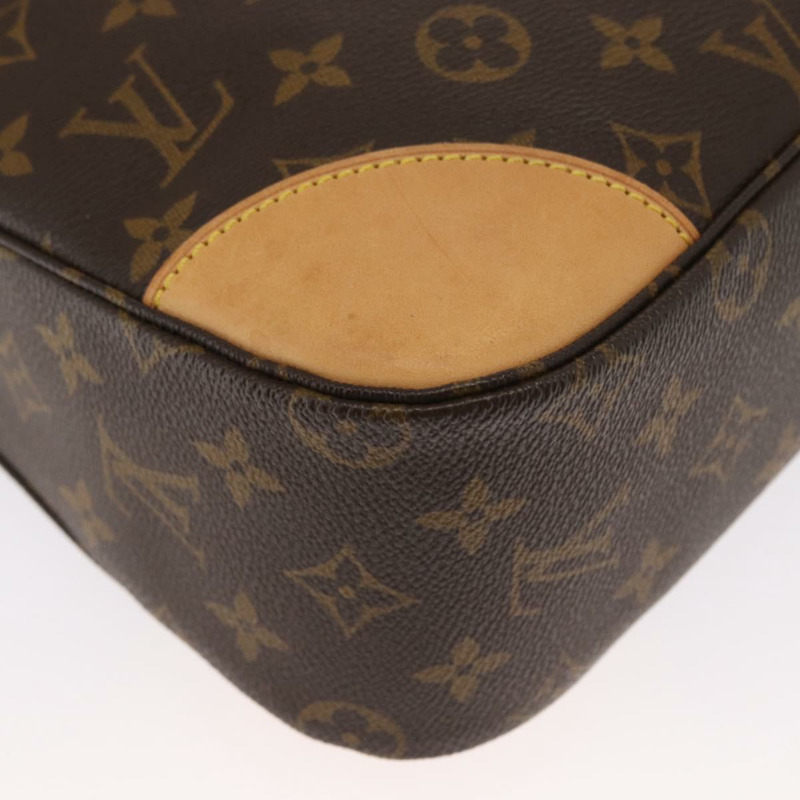 【日本直送】路易威登 Monogram Boulogne 30 肩背包 M51265 LV Auth ep12606-15