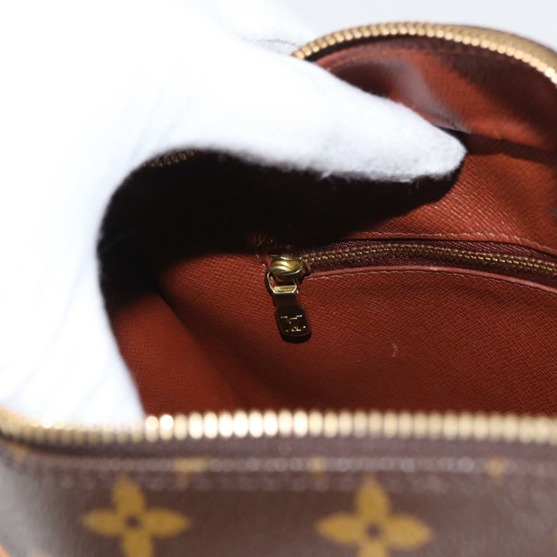 【日本直送】路易威登 Monogram Boulogne 30 肩背包 M51265 LV Auth ep12606-20