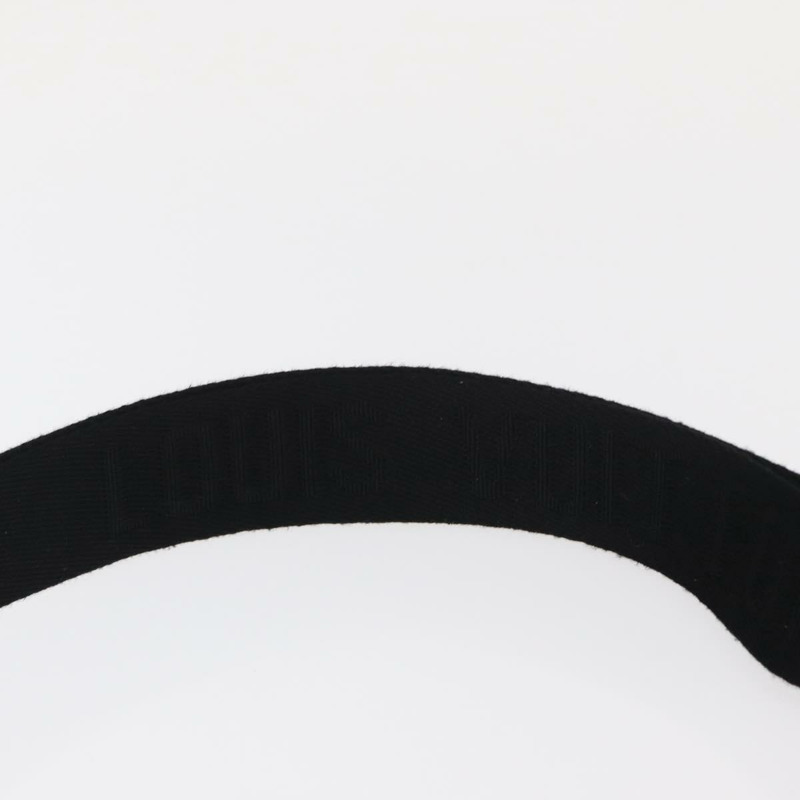 【日本直送】路易威登 Monogram Denim Rush 腰包 黑色 M13961 正品 BA9222SAM-13