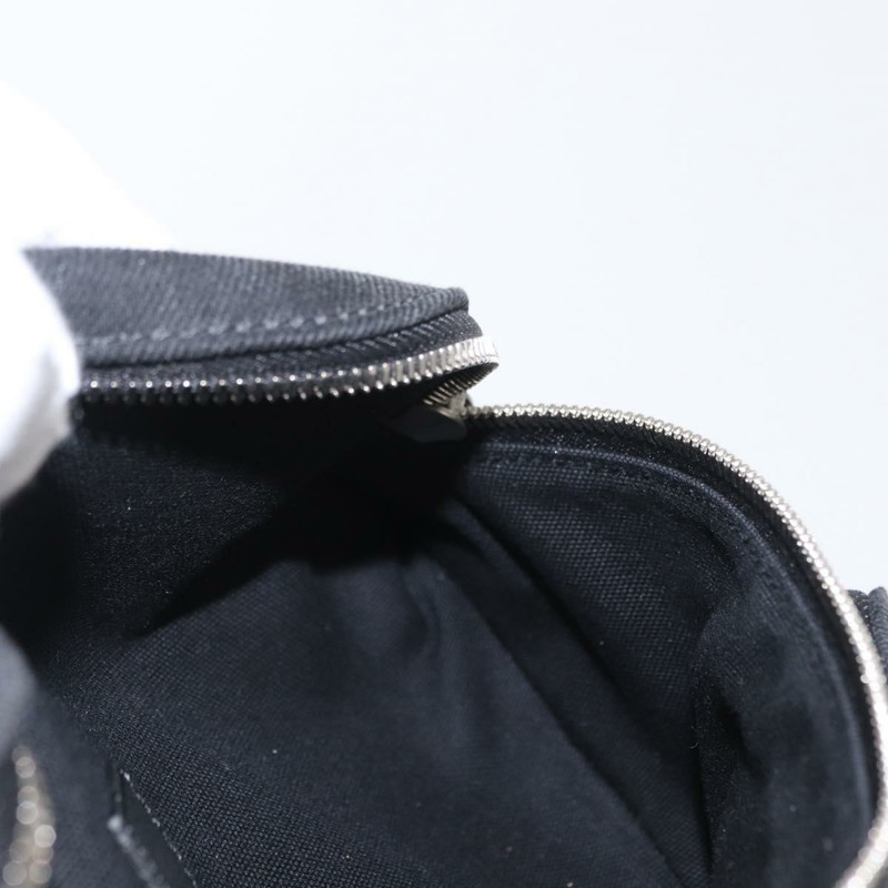 【日本直送】路易威登 Monogram Denim Rush 腰包 黑色 M13961 正品 BA9222SAM-21