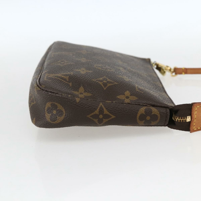 【日本直送】路易威登 Monogram 手拿包配件袋 M51980 LV 正品 hk3238-3