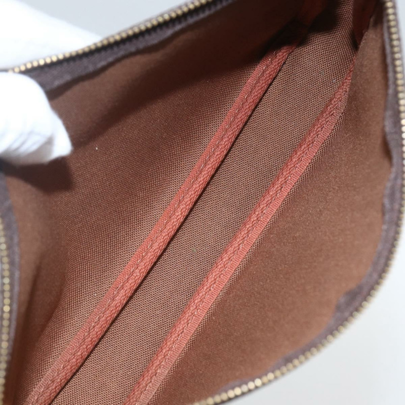 【日本直送】路易威登 Monogram 手拿包配件袋 M51980 LV 正品 hk3238-10