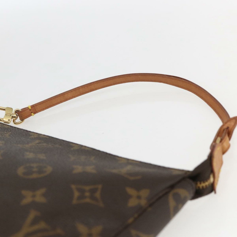 【日本直送】路易威登 Monogram 手拿包配件袋 M51980 LV 正品 hk3238-13