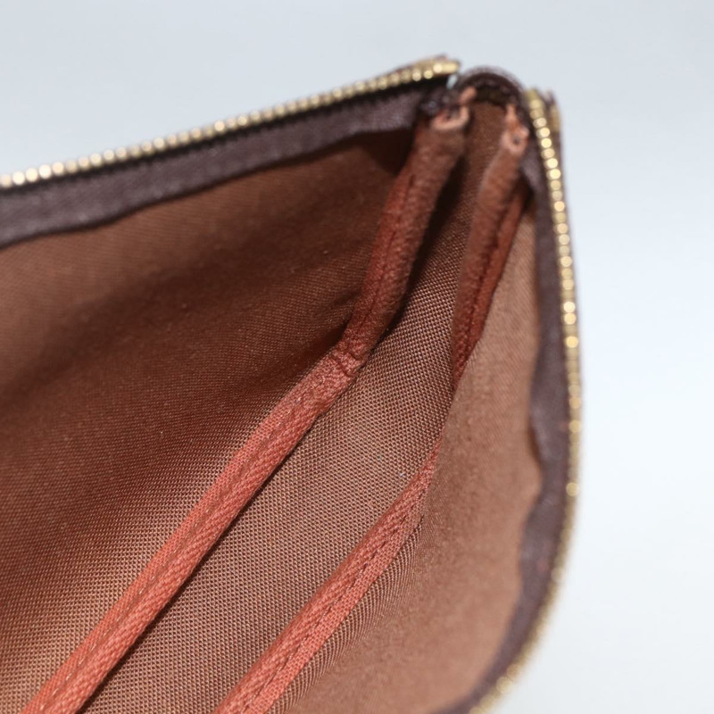 【日本直送】路易威登 Monogram 手拿包配件袋 M51980 LV 正品 hk3238-18