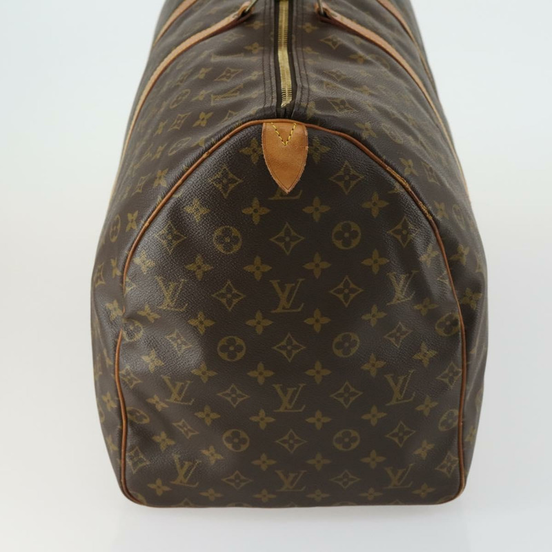 【日本直送】路易威登 Monogram Keepall 60 波士頓包 M41422 LV Auth 160919-2