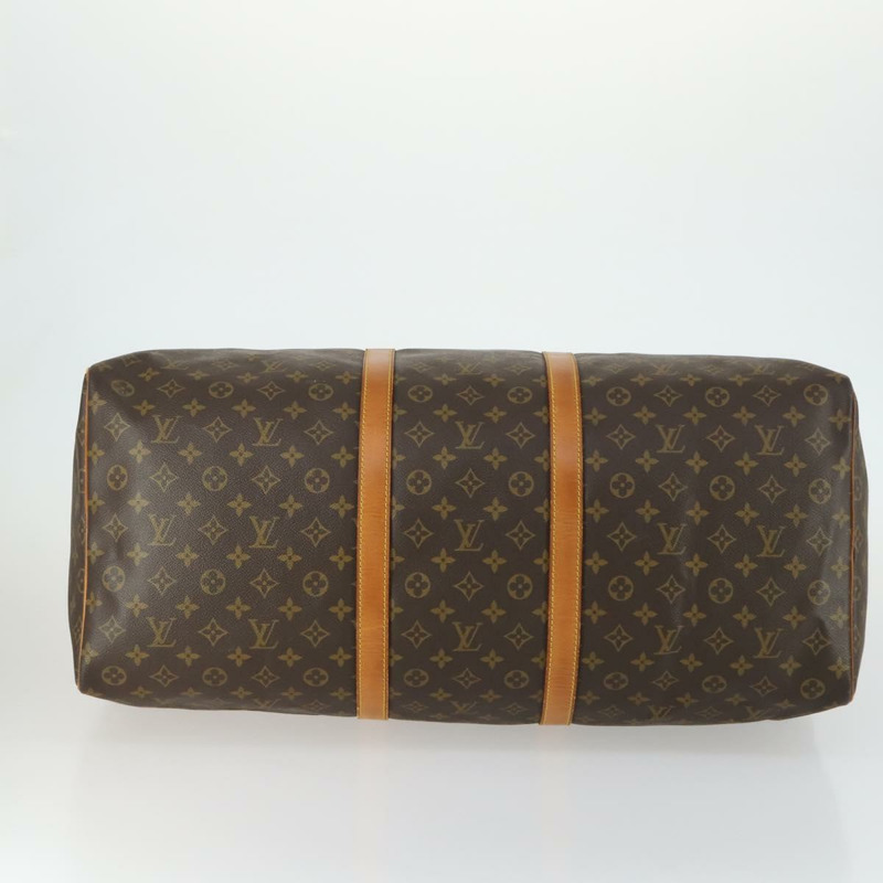 【日本直送】路易威登 Monogram Keepall 60 波士頓包 M41422 LV Auth 160919-4