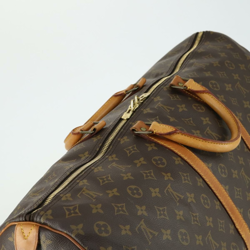 【日本直送】路易威登 Monogram Keepall 60 波士頓包 M41422 LV Auth 160919-5