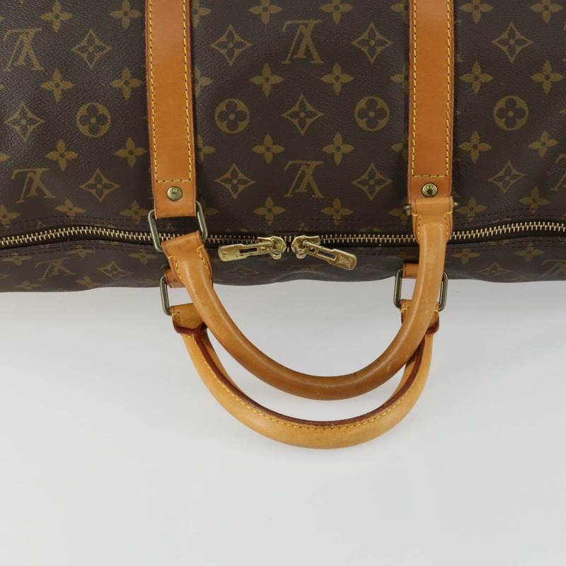 【日本直送】路易威登 Monogram Keepall 60 波士頓包 M41422 LV Auth 160919-6