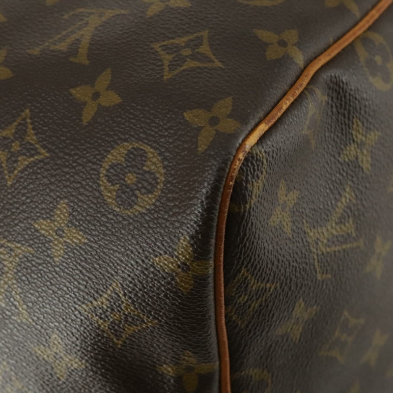 【日本直送】路易威登 Monogram Keepall 60 波士頓包 M41422 LV Auth 160919-14
