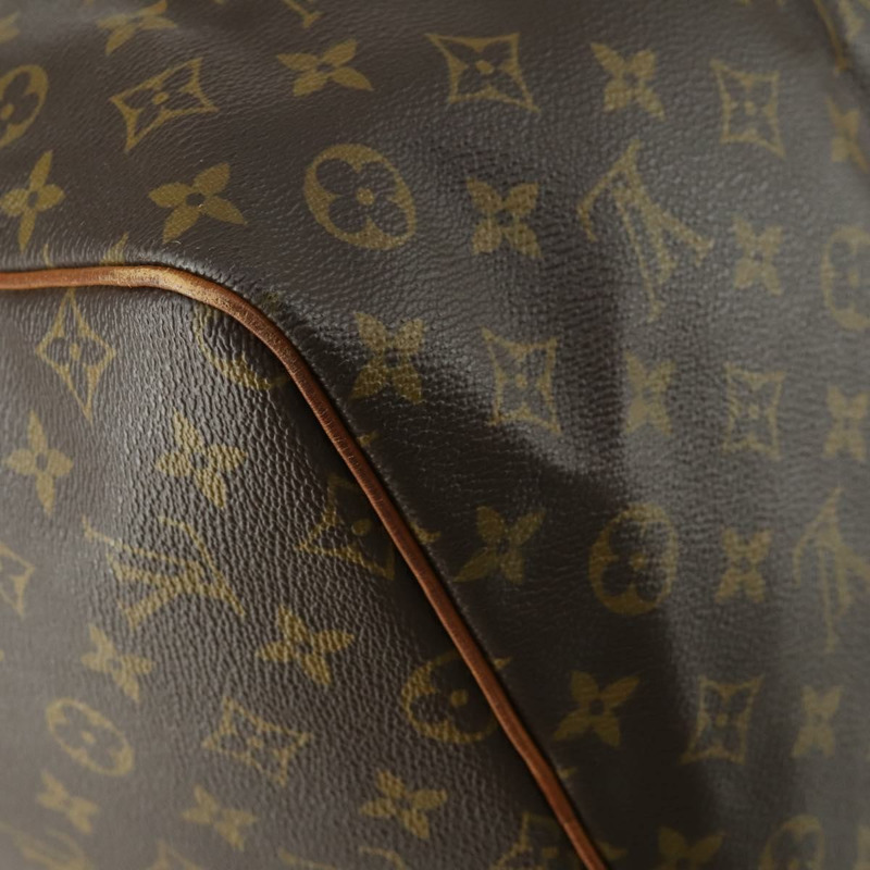 【日本直送】路易威登 Monogram Keepall 60 波士頓包 M41422 LV Auth 160919-15