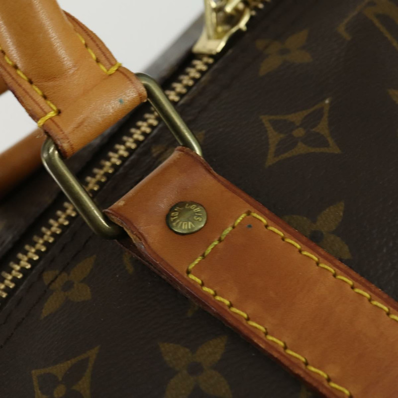 【日本直送】路易威登 Monogram Keepall 60 波士頓包 M41422 LV Auth 160919-16