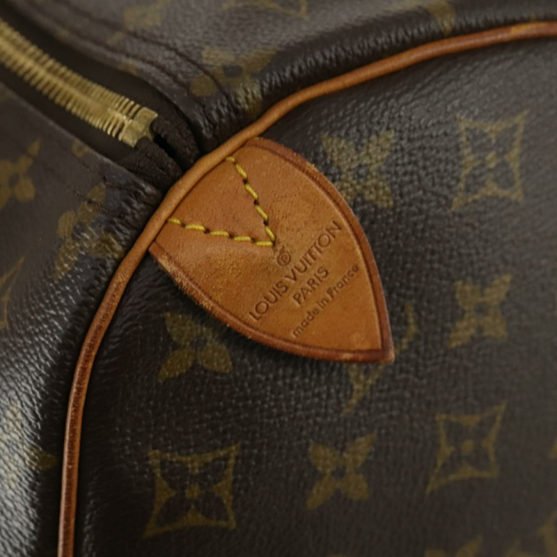 【日本直送】路易威登 Monogram Keepall 60 波士頓包 M41422 LV Auth 160919-17