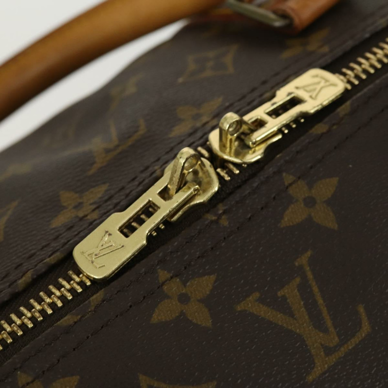【日本直送】路易威登 Monogram Keepall 60 波士頓包 M41422 LV Auth 160919-18