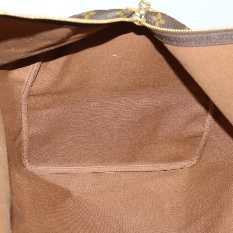 【日本直送】路易威登 Monogram Keepall 60 波士頓包 M41422 LV Auth 160919-19
