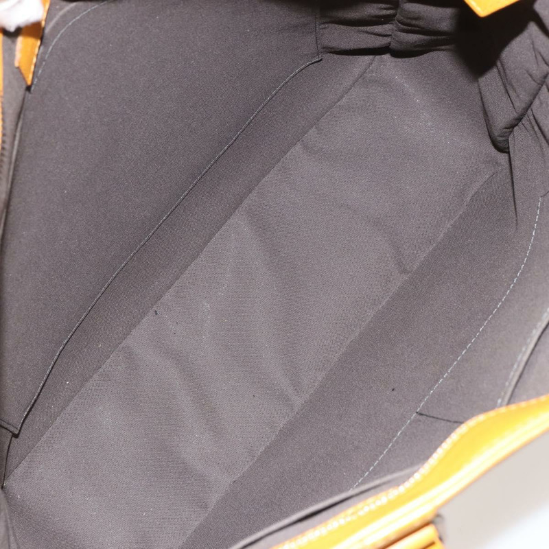 【日本直送】路易威登 Damier Infini Neo Tadao 兩用包 黃色 N41228 LV 正品 161769-10