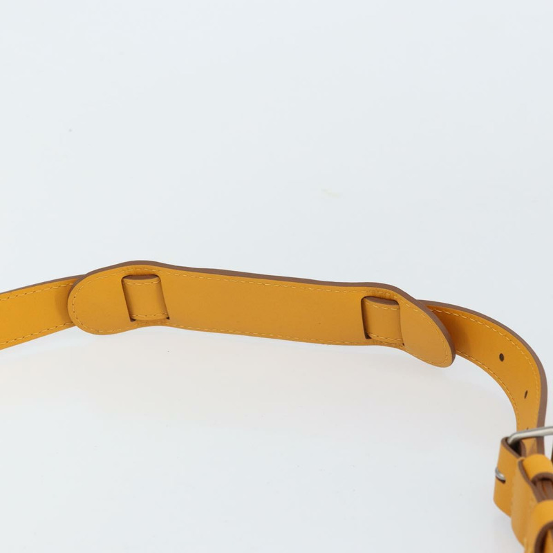 【日本直送】路易威登 Damier Infini Neo Tadao 兩用包 黃色 N41228 LV 正品 161769-13