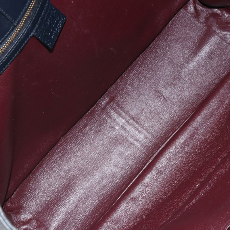 【日本直送】GUCCI 馬銜扣帆布手提包 米色 金色 623694 正品 BA9373-10