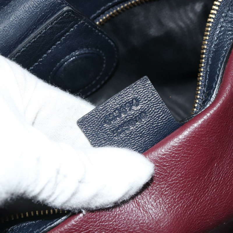 【日本直送】GUCCI 馬銜扣帆布手提包 米色 金色 623694 正品 BA9373-11