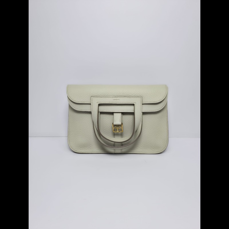 Hermes Halzan 25(未使用品)-3