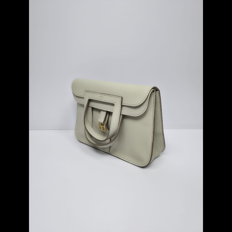 Hermes Halzan 25(未使用品)-5