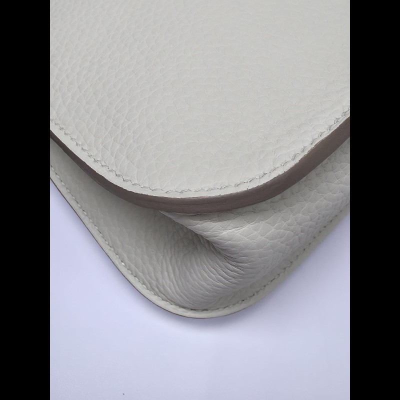 Hermes Halzan 25(未使用品)-9