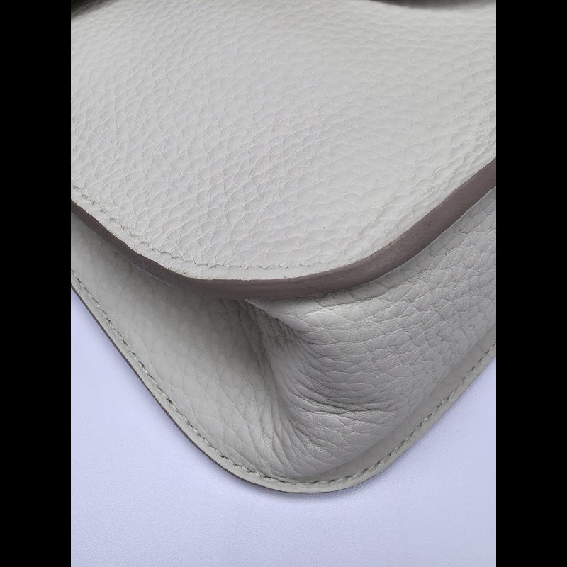 Hermes Halzan 25(未使用品)-11