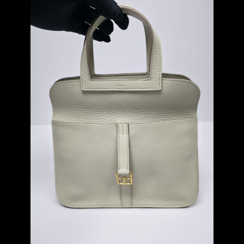 Hermes Halzan 25(未使用品)-12