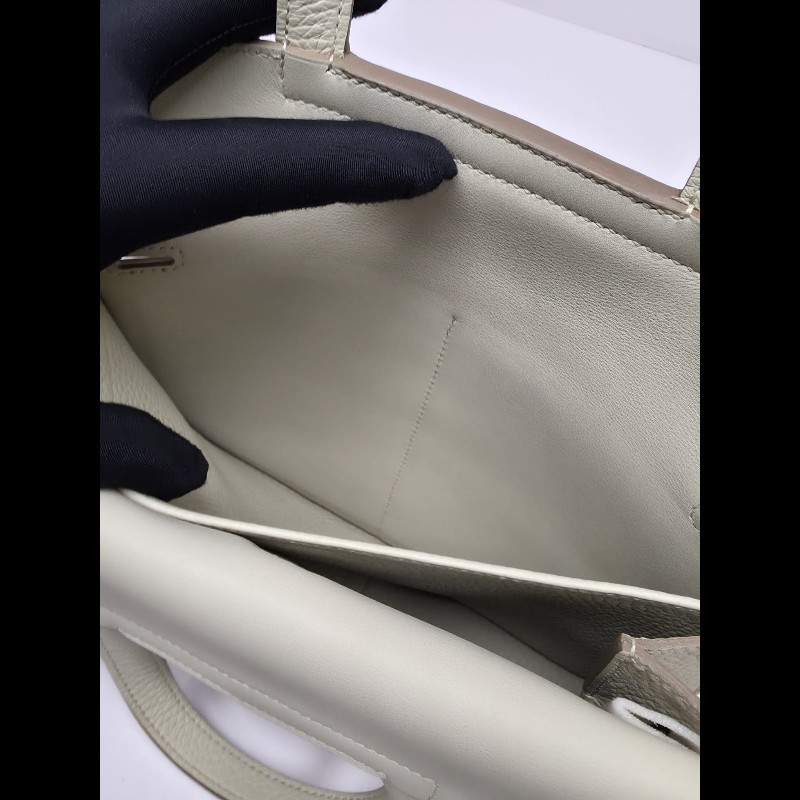 Hermes Halzan 25(未使用品)-14