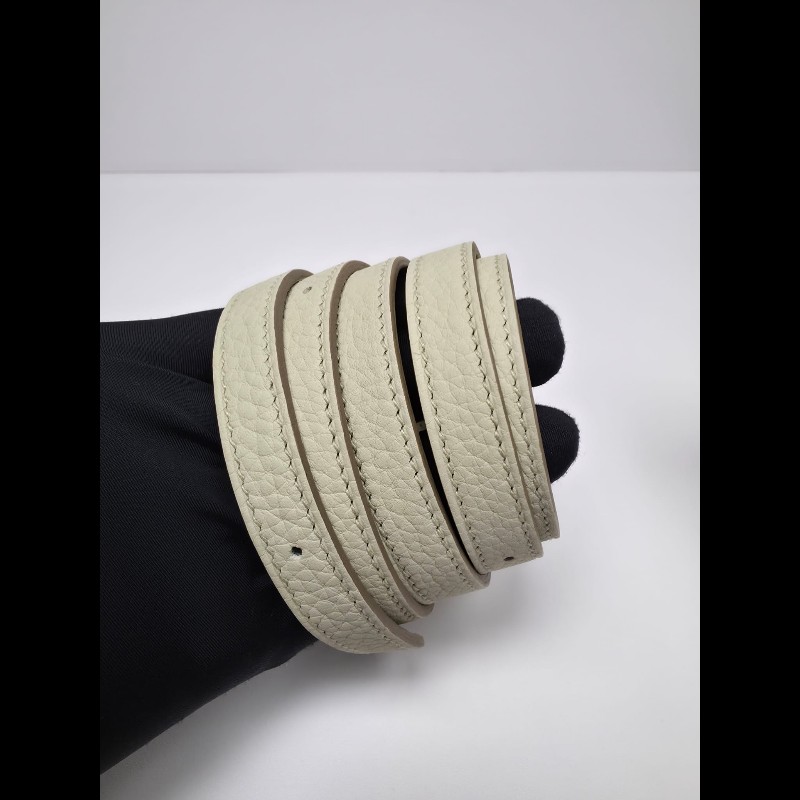 Hermes Halzan 25(未使用品)-17