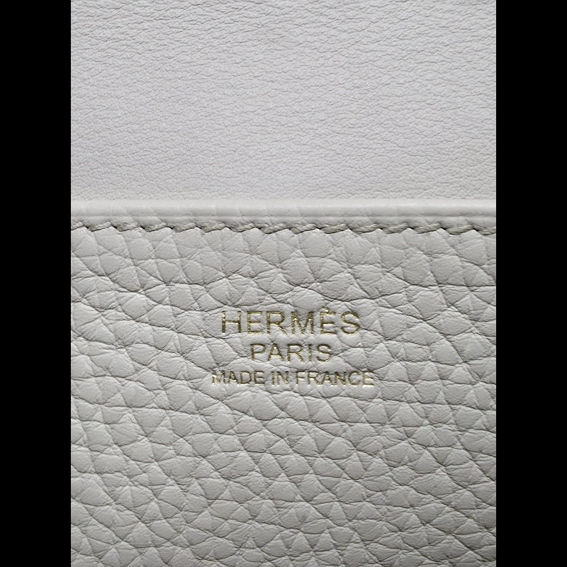 Hermes Halzan 25(未使用品)-20