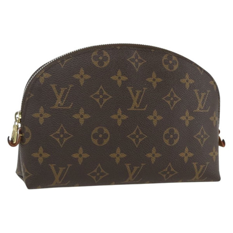 路易威登 Monogram Pochette GM 化妝包 M47353 正品 161308