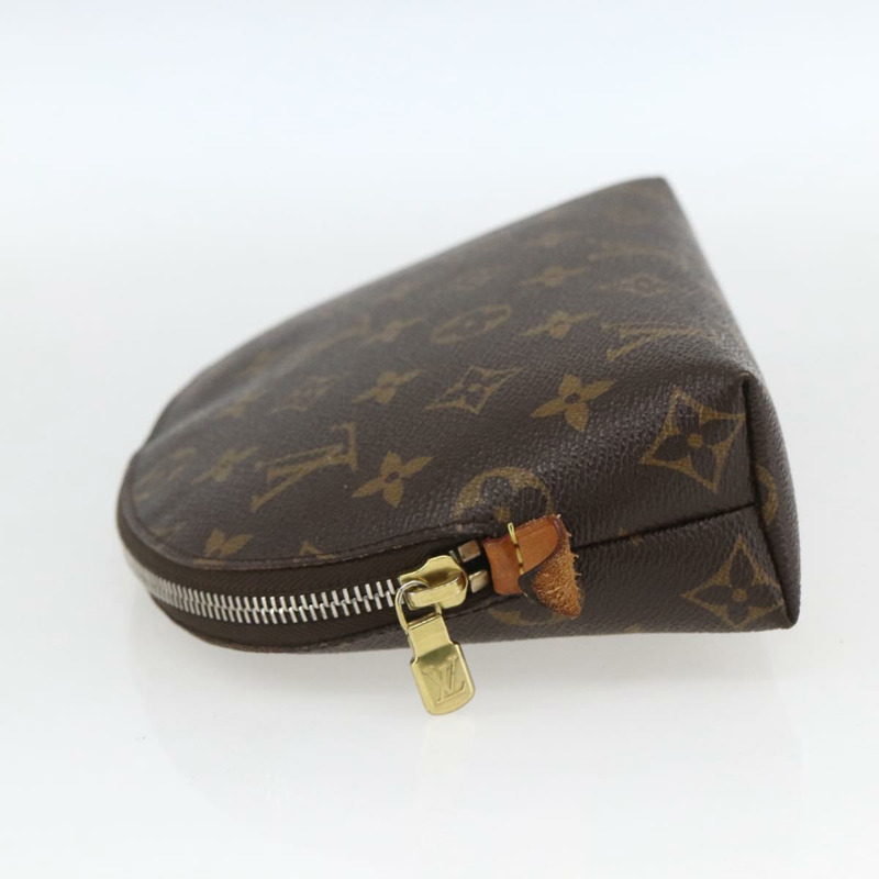 【日本直送】路易威登 Monogram Pochette GM 化妝包 M47353 正品 161308-2