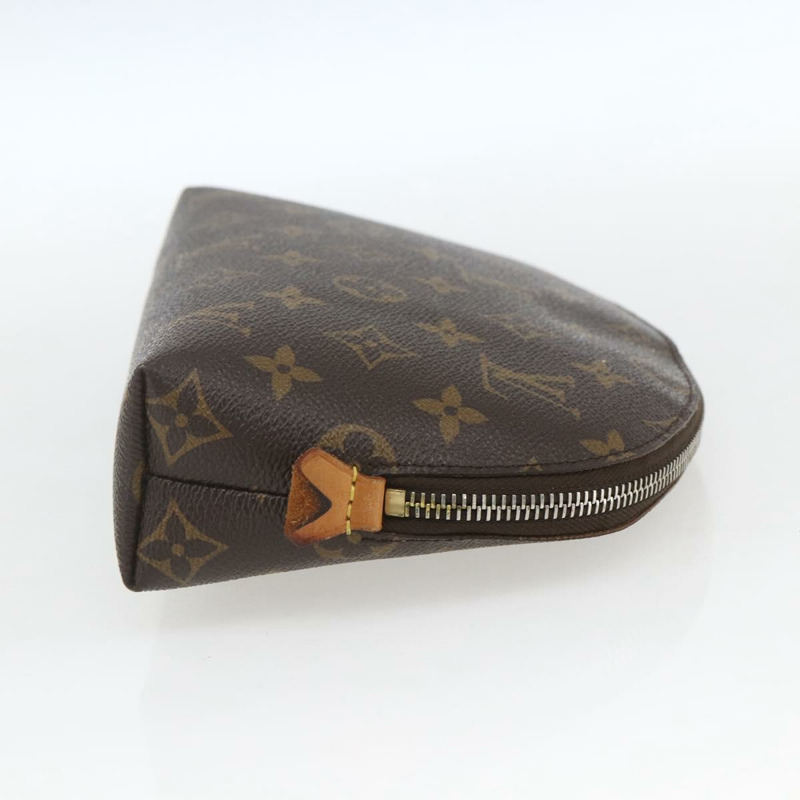 【日本直送】路易威登 Monogram Pochette GM 化妝包 M47353 正品 161308-3