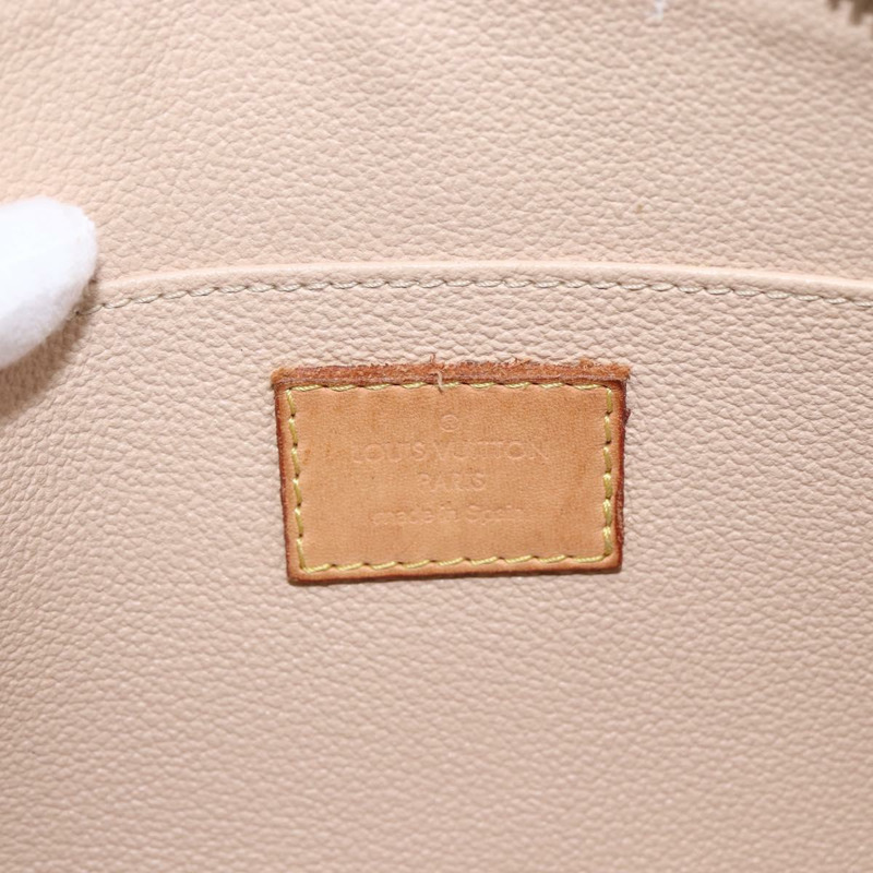 【日本直送】路易威登 Monogram Pochette GM 化妝包 M47353 正品 161308-8