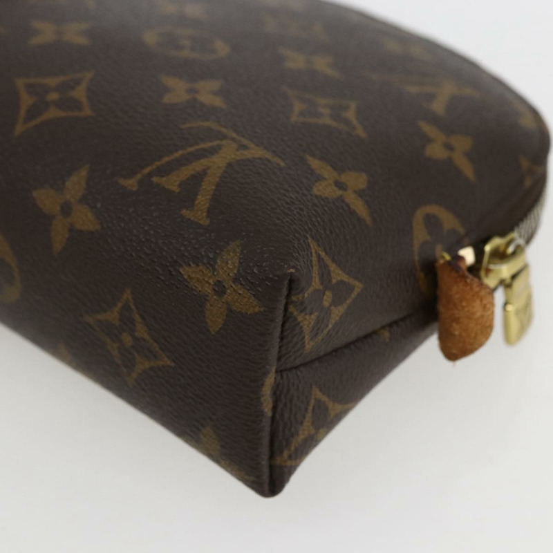【日本直送】路易威登 Monogram Pochette GM 化妝包 M47353 正品 161308-14